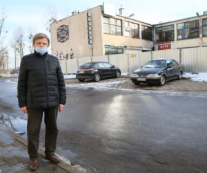 Przez urzędników straciliśmy pracę