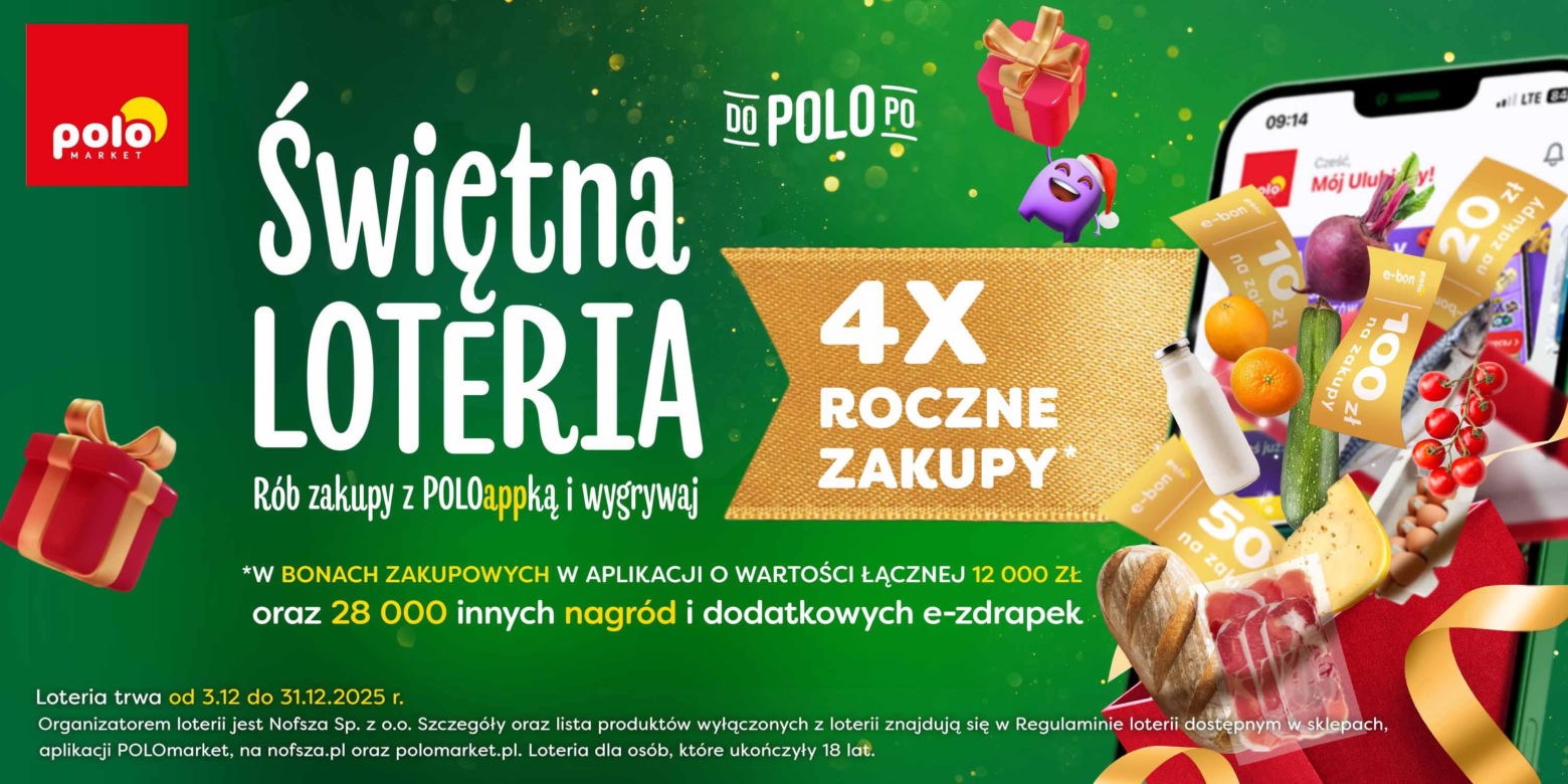 POLOmarket