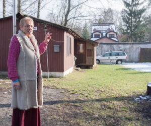 Grodzka to tylko moja sąsiadka