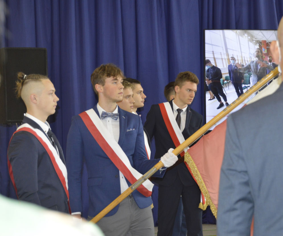 Rekrutacja od szkół ponadpodstawowych 2022 Olsztyn. Do kiedy można składać wnioski? [TERMINY]