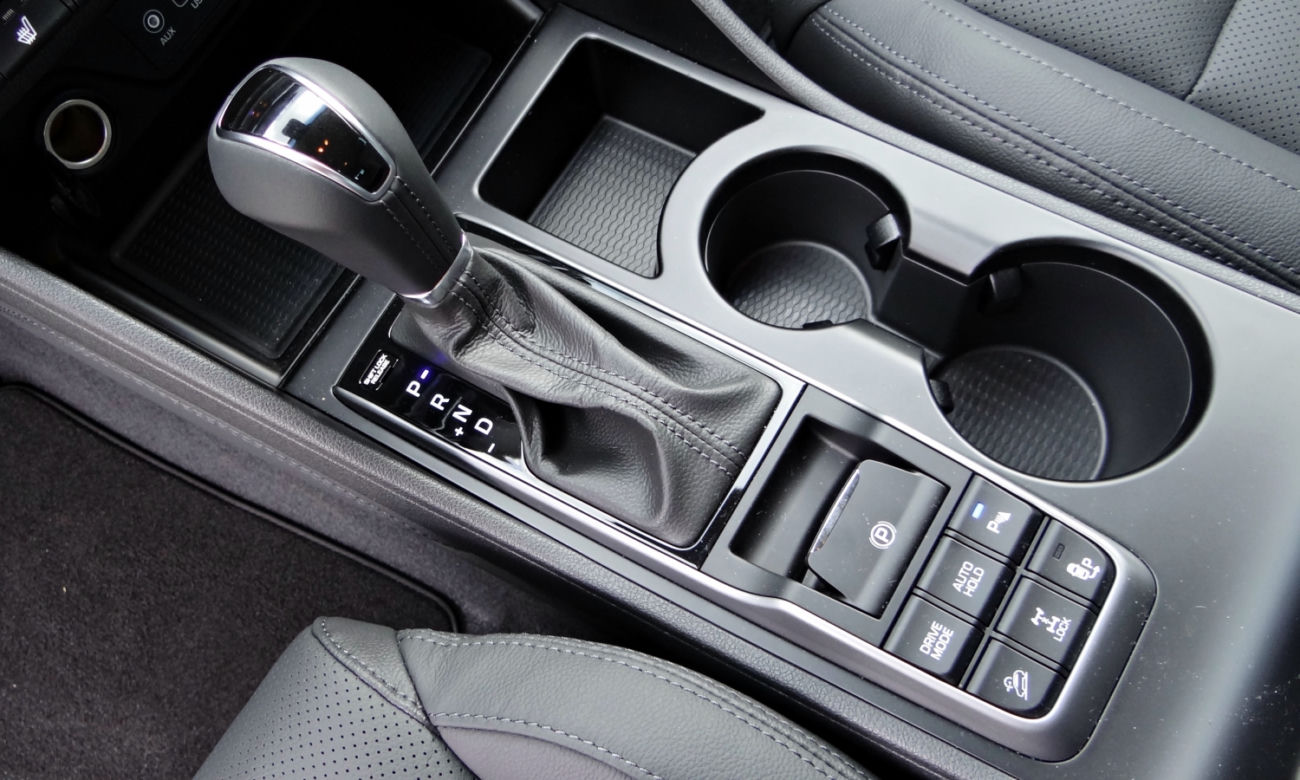 2015 Hyundai Tucson
