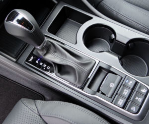 2015 Hyundai Tucson