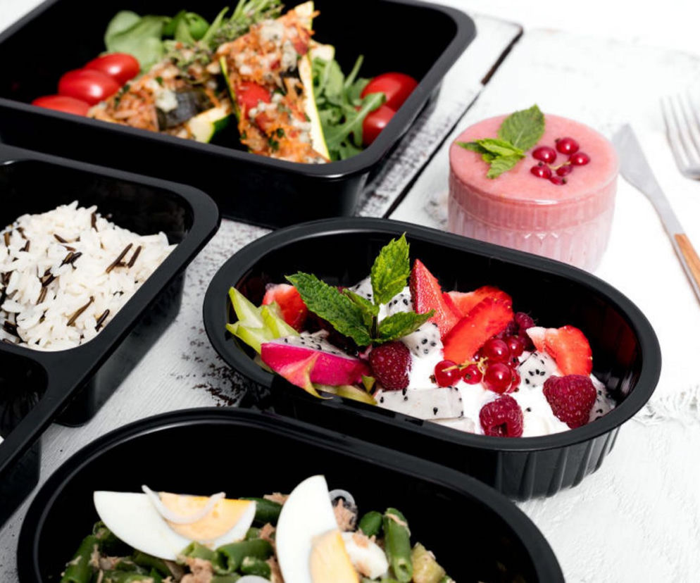 Kukuła Healthy Food