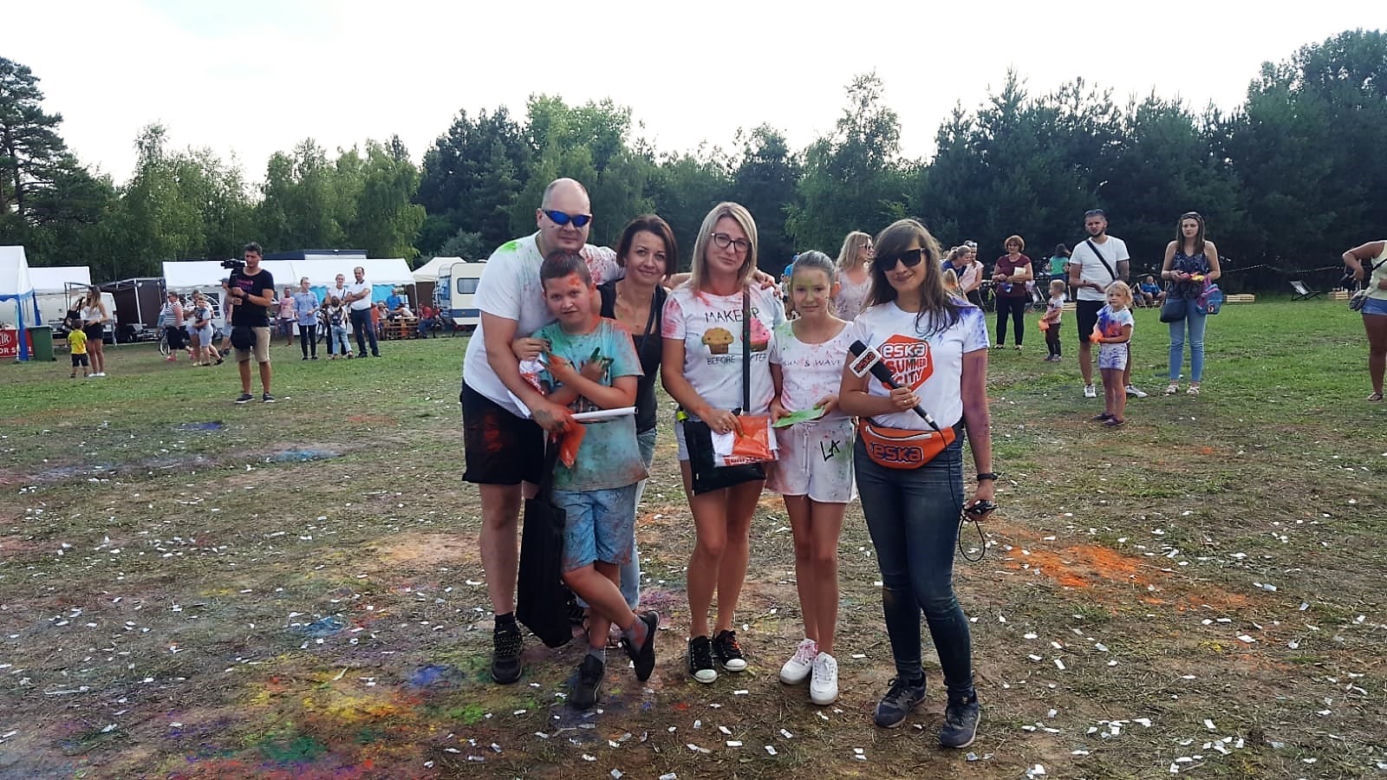ESKA Summer City 2019: Sierpniowy długi weekend