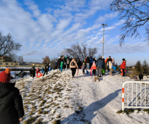 Górka Ferfeta w Kościanie