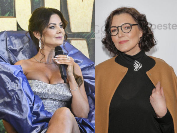 Wolę jajka niż pół litra. Rutkowski ostro do Felicjańskiej