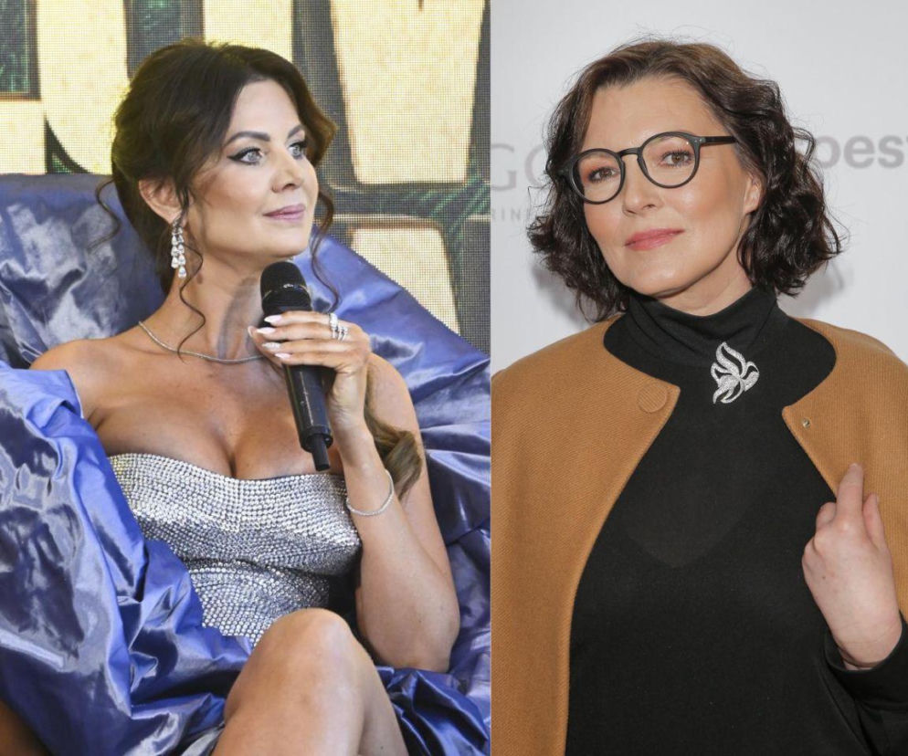 Wolę jajka niż pół litra. Rutkowski ostro do Felicjańskiej