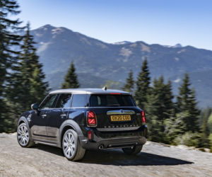 MINI Countryman 2020