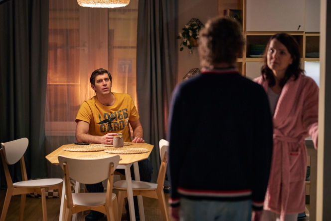 "Na Wspólnej", odcinek 4168: Ksawery odkrywa szokującą prawdę. To nie jego dziewczyna jest w ciąży, a jego matka