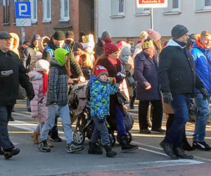 Orszak Trzech Króli w Szczecinie