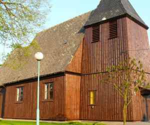 Kościół w Kosieczynie