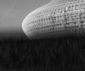 Tauron Arena