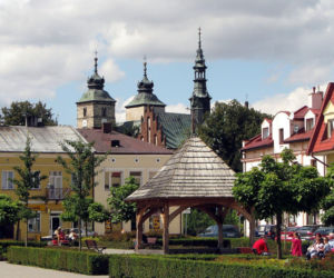 Tu bezrobocie w Świętokrzyskiem jest najwyższe. Urząd Statystyczny pokazał nowe dane