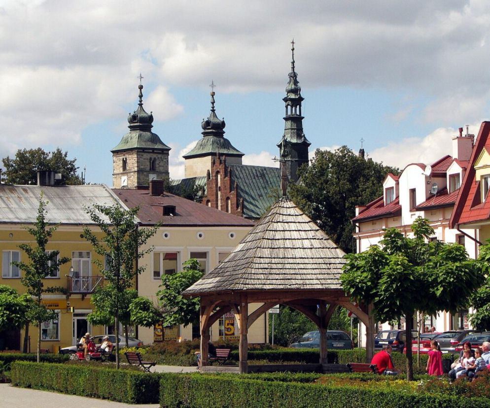 Tu bezrobocie w Świętokrzyskiem jest najwyższe. Urząd Statystyczny pokazał nowe dane