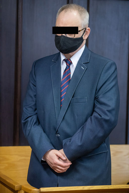 Proces księdza pedofila