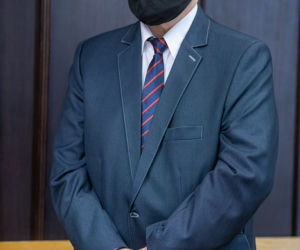 Proces księdza pedofila