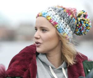 Joanna Kulig kiedyś i dziś. Tak aktorka zmieniała się od czasów Szansy na sukces i Idola