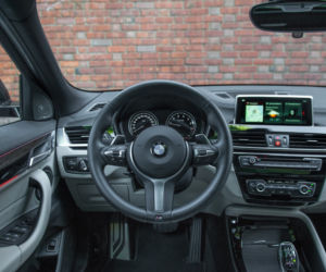 BMW X2 sDrive20i M Sport X