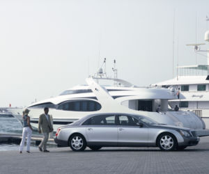 Maybach 62 (2002-2014)