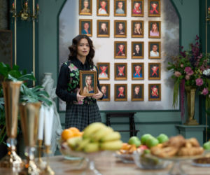 The Traitors. Zdrajcy sezon 3 odcinek 8