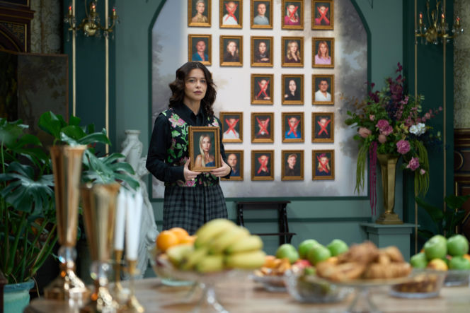 "The Traitors. Zdrajcy" sezon 3 odcinek 8