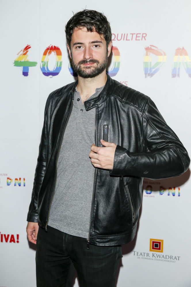 Grzegorz Daukszewicz