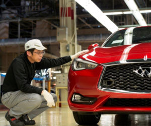 Infiniti Q60