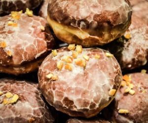 Tłusty czwartek. Gdzie kupić pączki w Olsztynie?