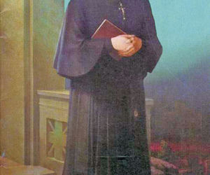 Poczet świętych polskich:Św. Faustyna