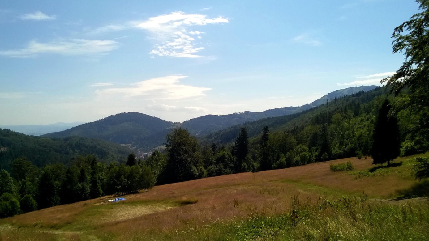 Beskid Śląski