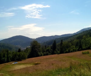 Beskid Śląski