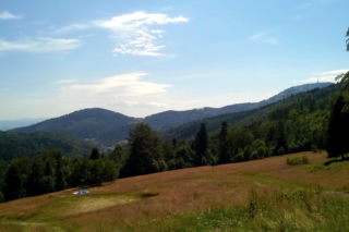 Beskid Śląski
