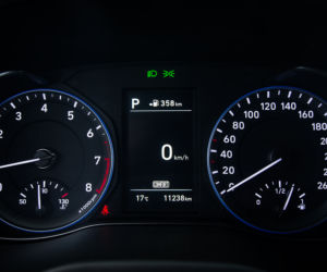 Hyundai Kona 1.6 T-GDi 4WD DCT