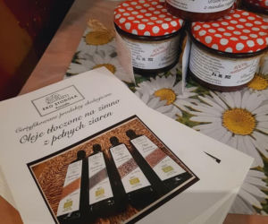 Bistro Tajemniczy Staw po Kuchennych rewolucjach