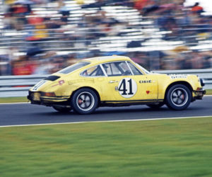 Porsche 911 2.5 S/T