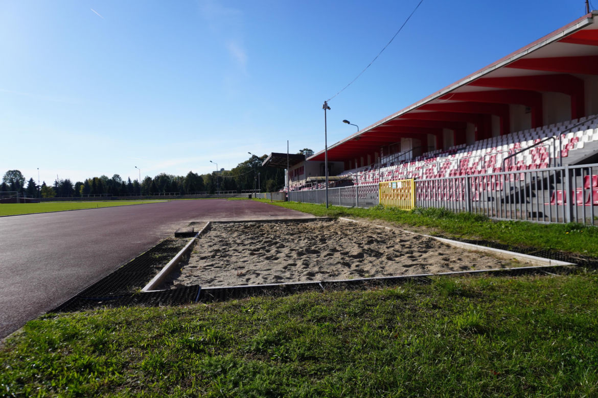 Stadion Resovii tuż przed rozbiórką. Tak zapamiętają go kibice