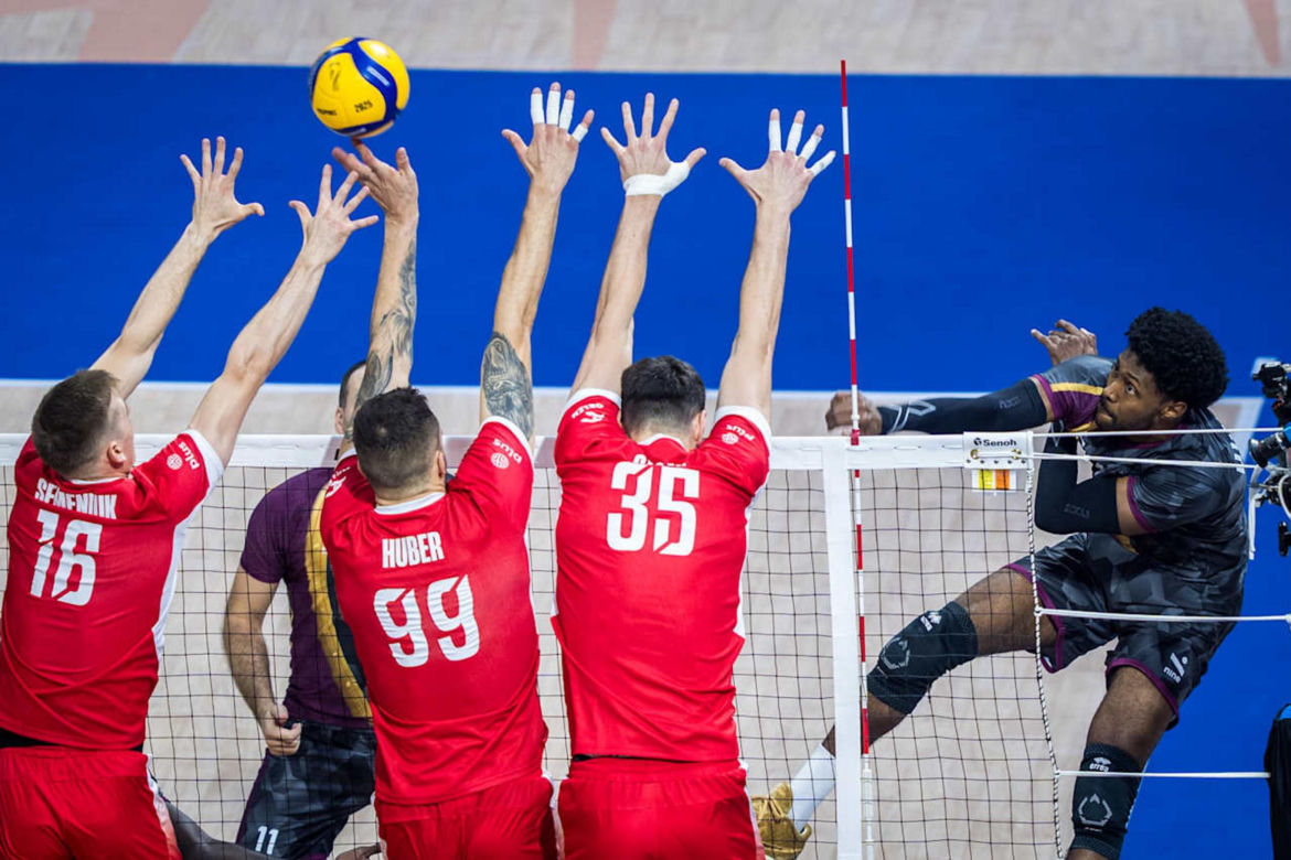 Polska - Katar