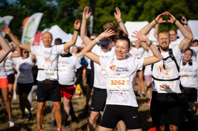 Poland Business Run 2026