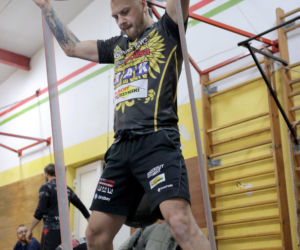 Krzysztof Głowacki