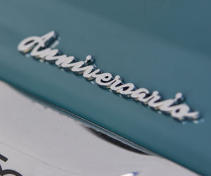 Fiat 500 Anniversario 1.2 69 KM 5MT