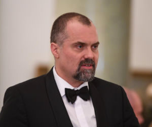 Ambasadorowie rezygnują. To pokłosie awantury o TK