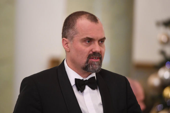 Ambasadorowie rezygnują. To pokłosie awantury o TK