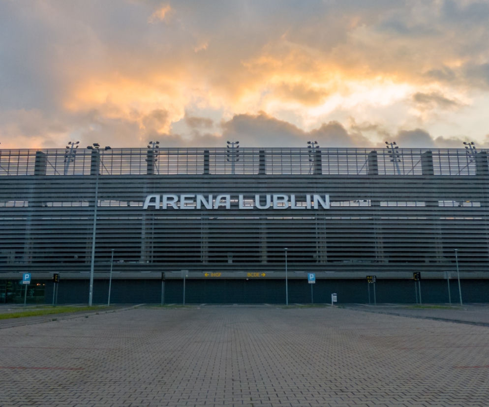 Motor Lublin – Legia Warszawa. Potężne utrudnienia przy Arenie Lublin 1.12