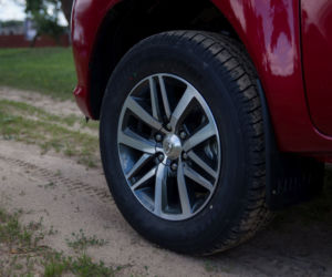 Nowa Toyota Hilux