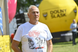 Karol Strasburger skomentował swoją znakomitą formę. Tak dba o ciało! Tym steruje Pan Bóg
