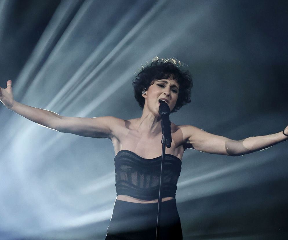 Barbara Pravi