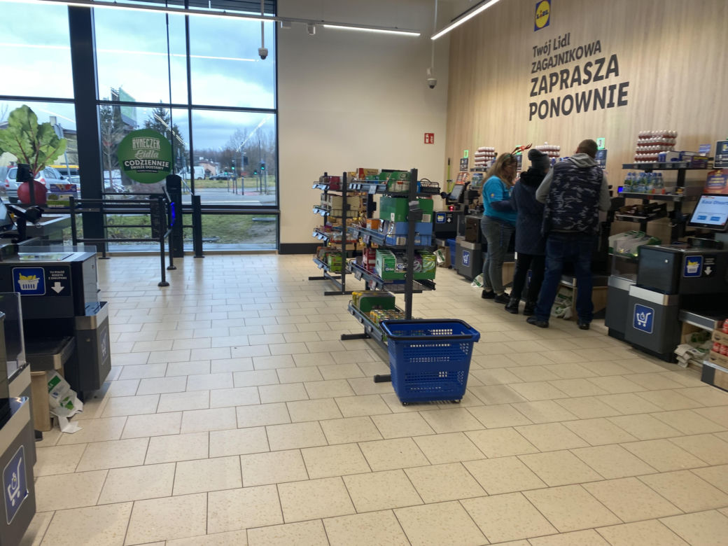 Lidl 