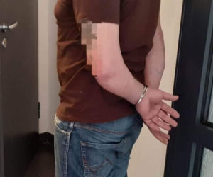 Brutalne zabójstwo w Grajewie. Napadli i skatowali mężczyznę na śmierć [ZDJĘCIA, WIDEO]