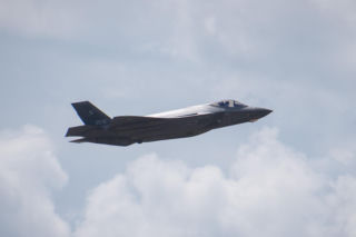Ważny wysłannik USA przyjedzie do Polski. Powód? Przejęcie samolotów F-35 Husarz
