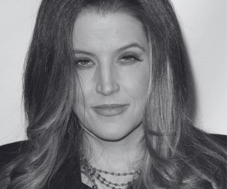 Lisa Marie Presley